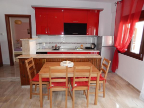 Palm House Nikiti - Apartments Vicky